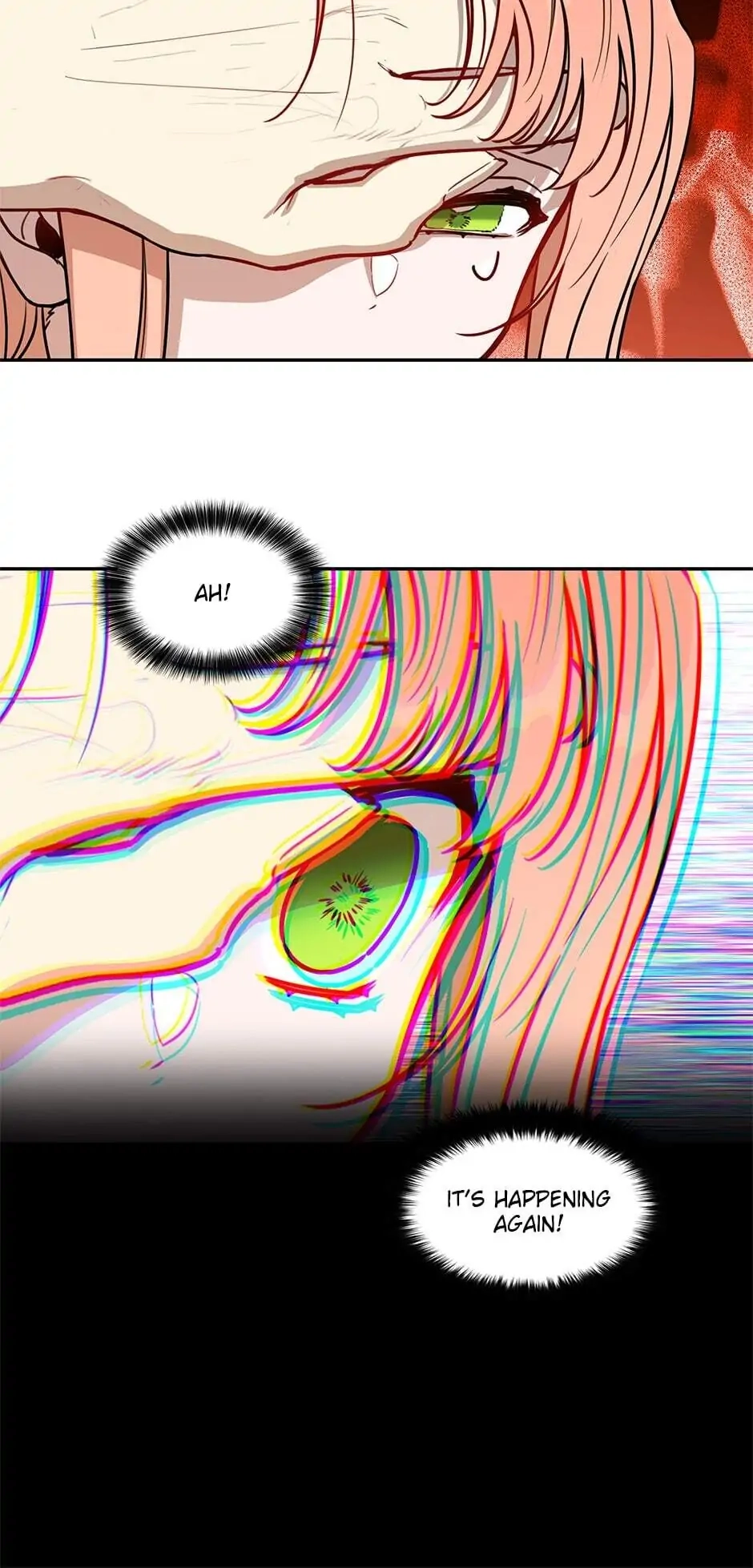 How to Be a Dark Hero's Daughter Chapter 9, page 47 of 58