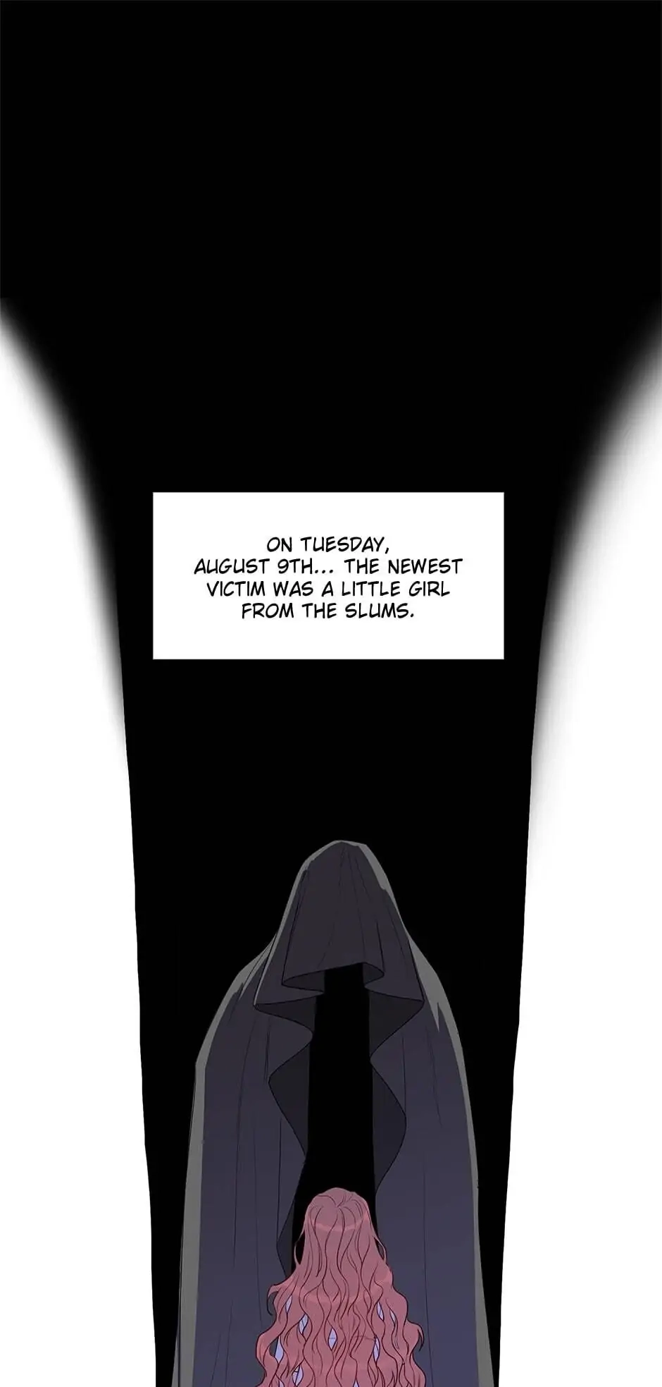 How to Be a Dark Hero's Daughter Chapter 9, page 48 of 58