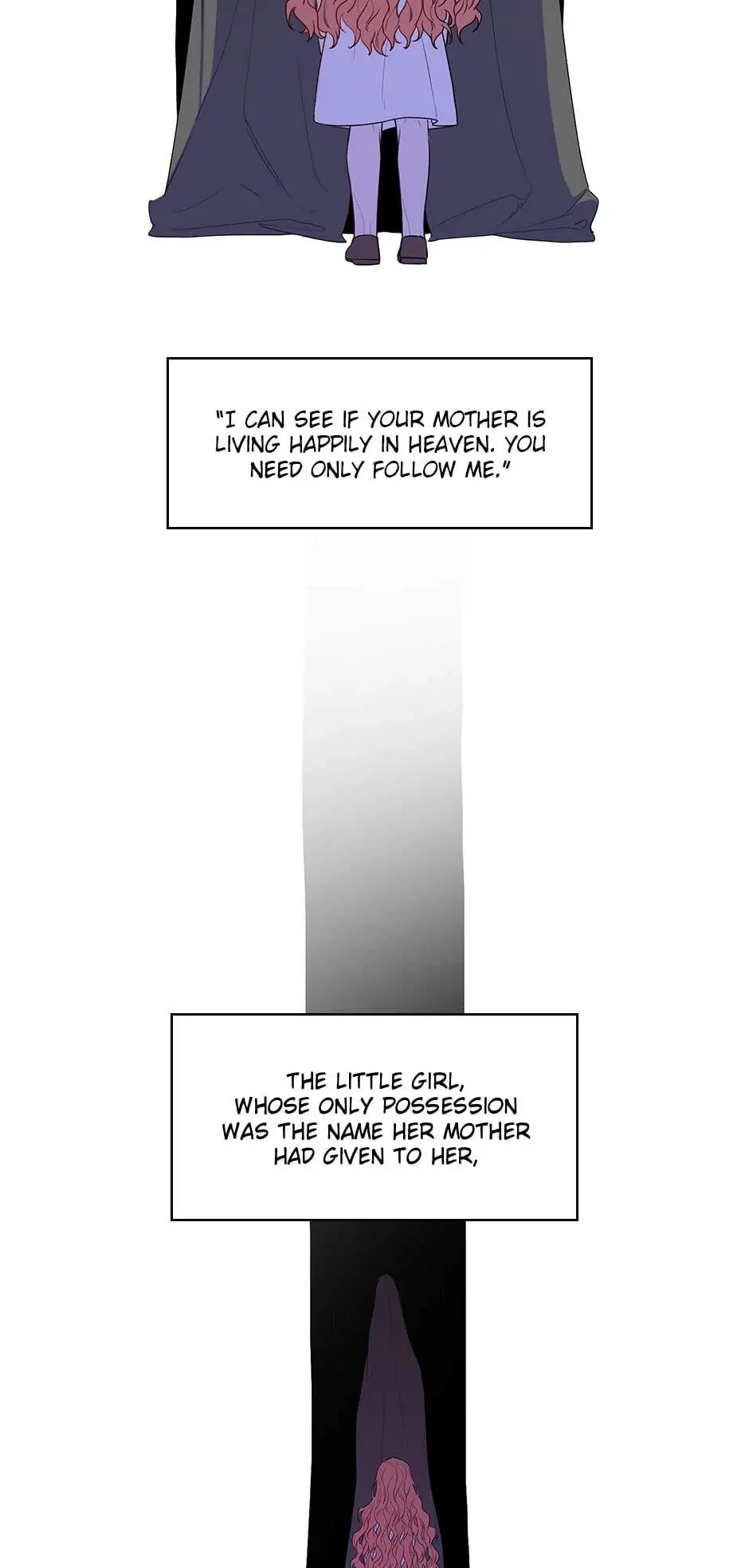 How to Be a Dark Hero's Daughter Chapter 9, page 49 of 58