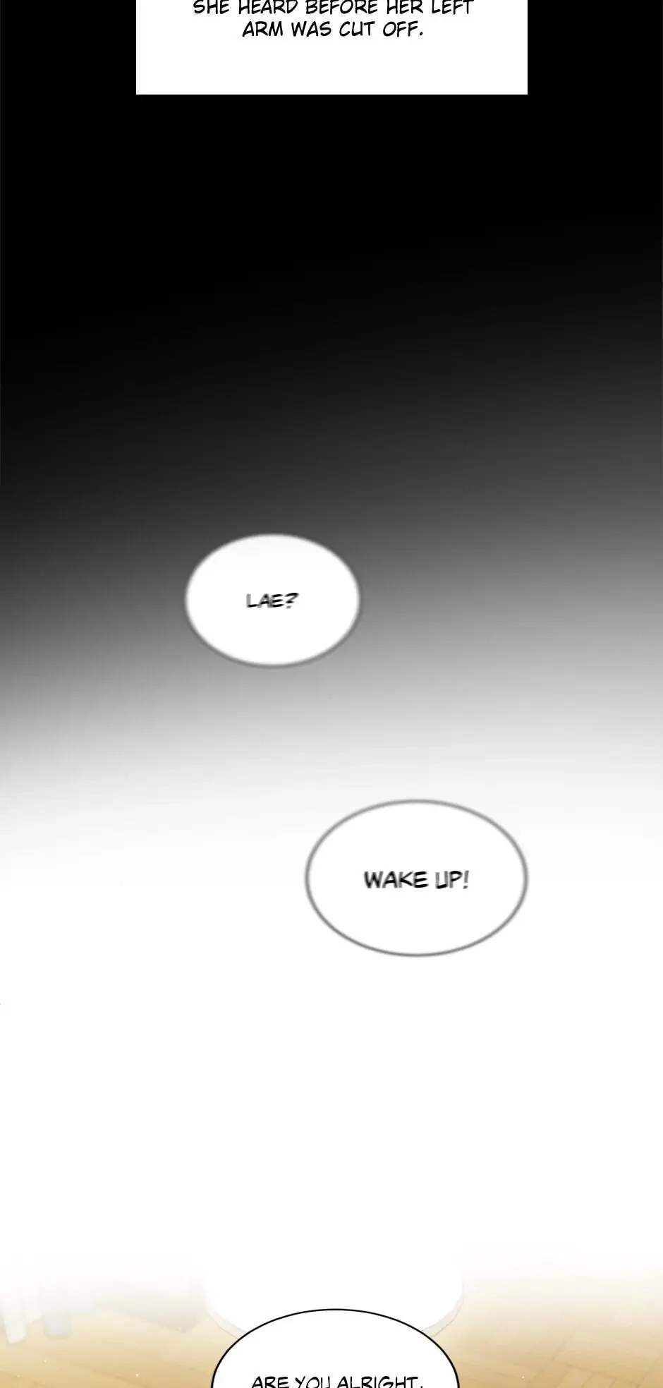 How to Be a Dark Hero's Daughter Chapter 9, page 52 of 58