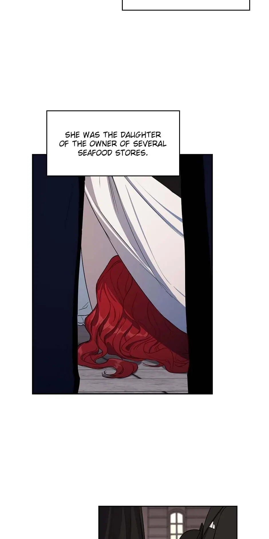 How to Be a Dark Hero's Daughter Chapter 9, page 7 of 58