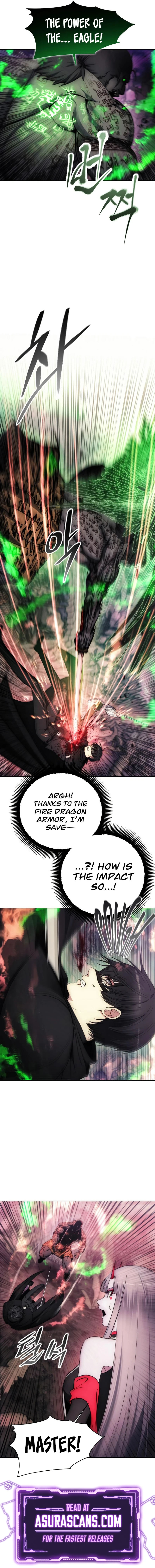 How To Live As a Villain Chapter 100, page 9 of 10