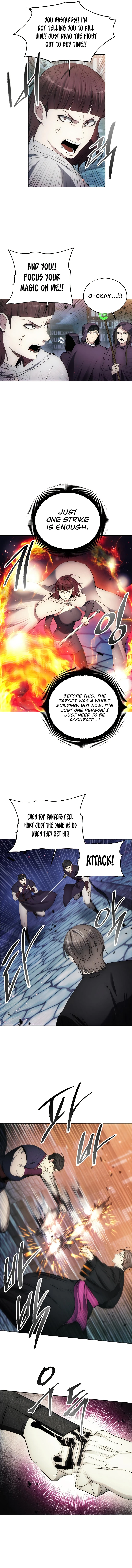 How To Live As a Villain Chapter 108, page 9 of 13