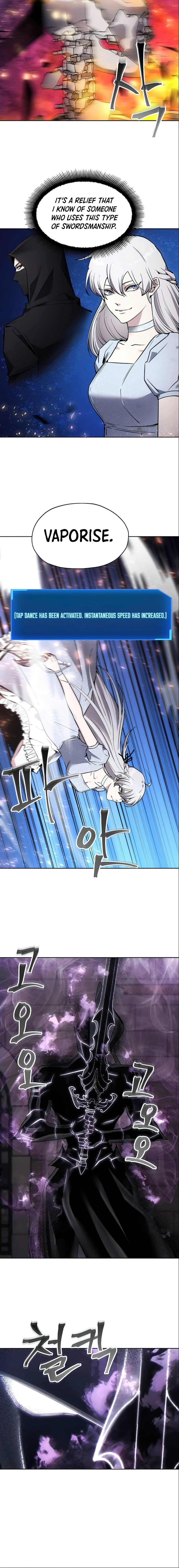 How To Live As a Villain Chapter 15, page 7 of 12