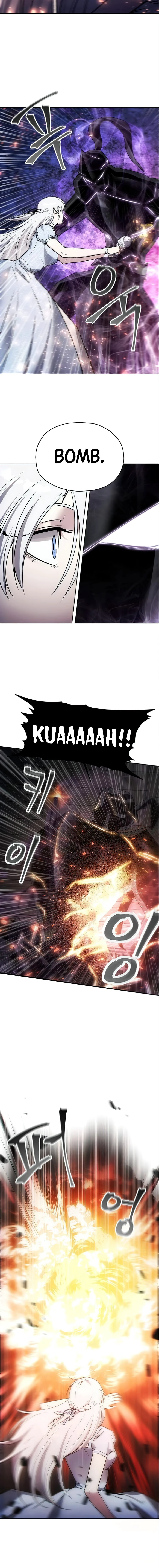 How To Live As a Villain Chapter 15, page 9 of 12