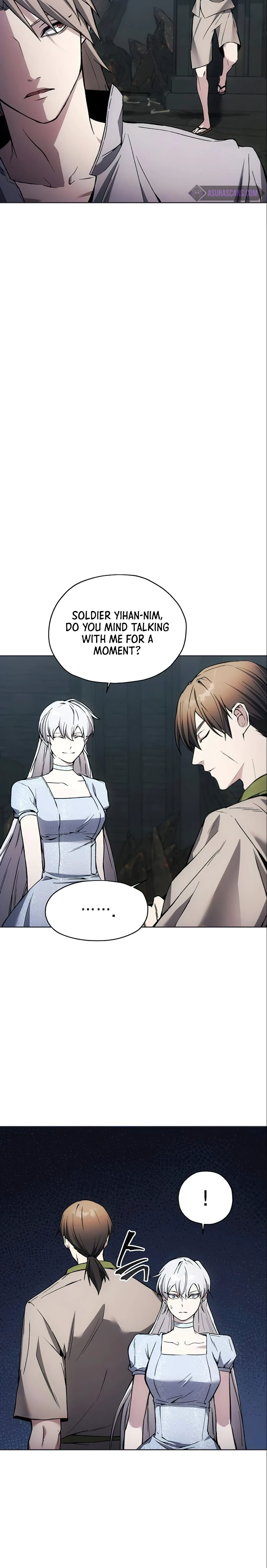 How To Live As a Villain Chapter 18, page 11 of 14