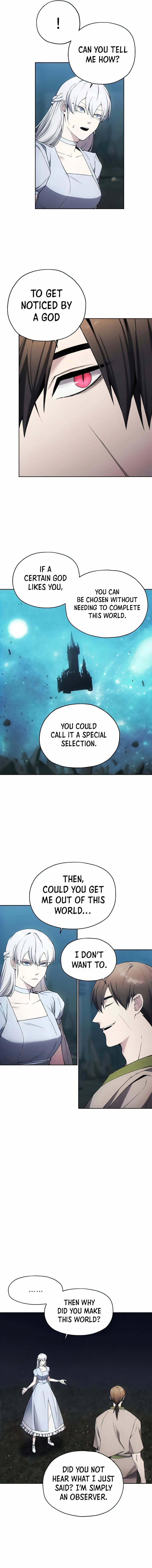 How To Live As a Villain Chapter 20, page 5 of 15