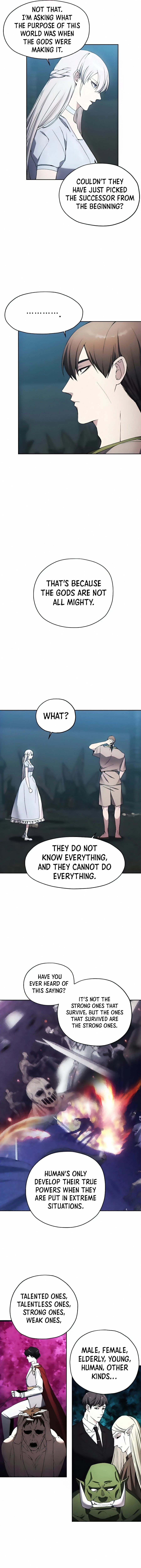 How To Live As a Villain Chapter 20, page 6 of 15