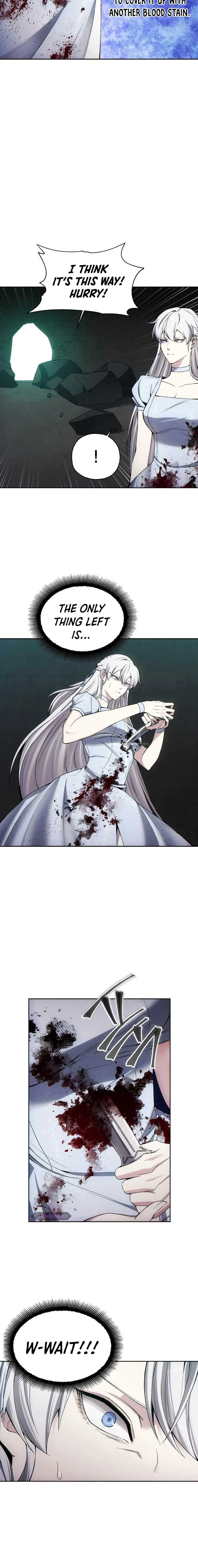 How To Live As a Villain Chapter 24, page 9 of 11