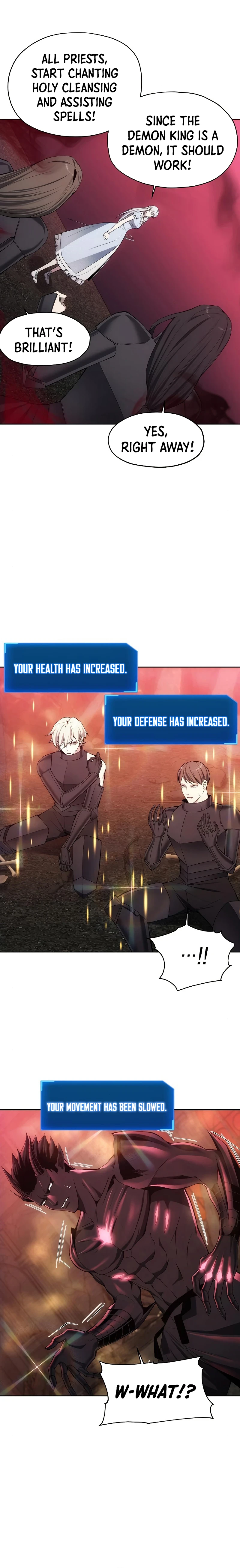 How To Live As a Villain Chapter 27, page 13 of 23