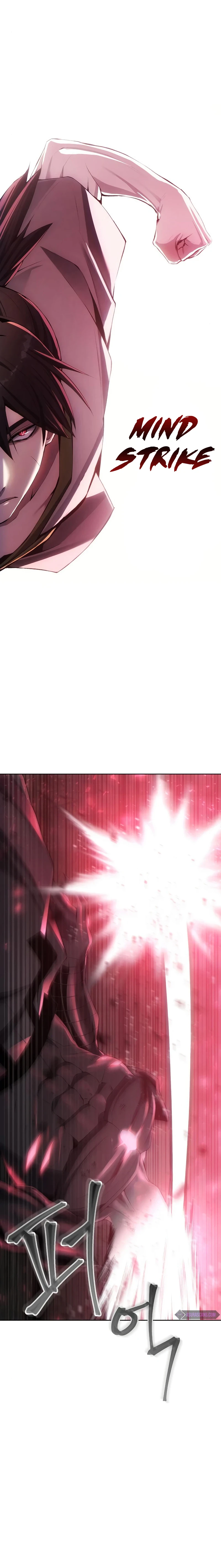 How To Live As a Villain Chapter 27, page 16 of 23