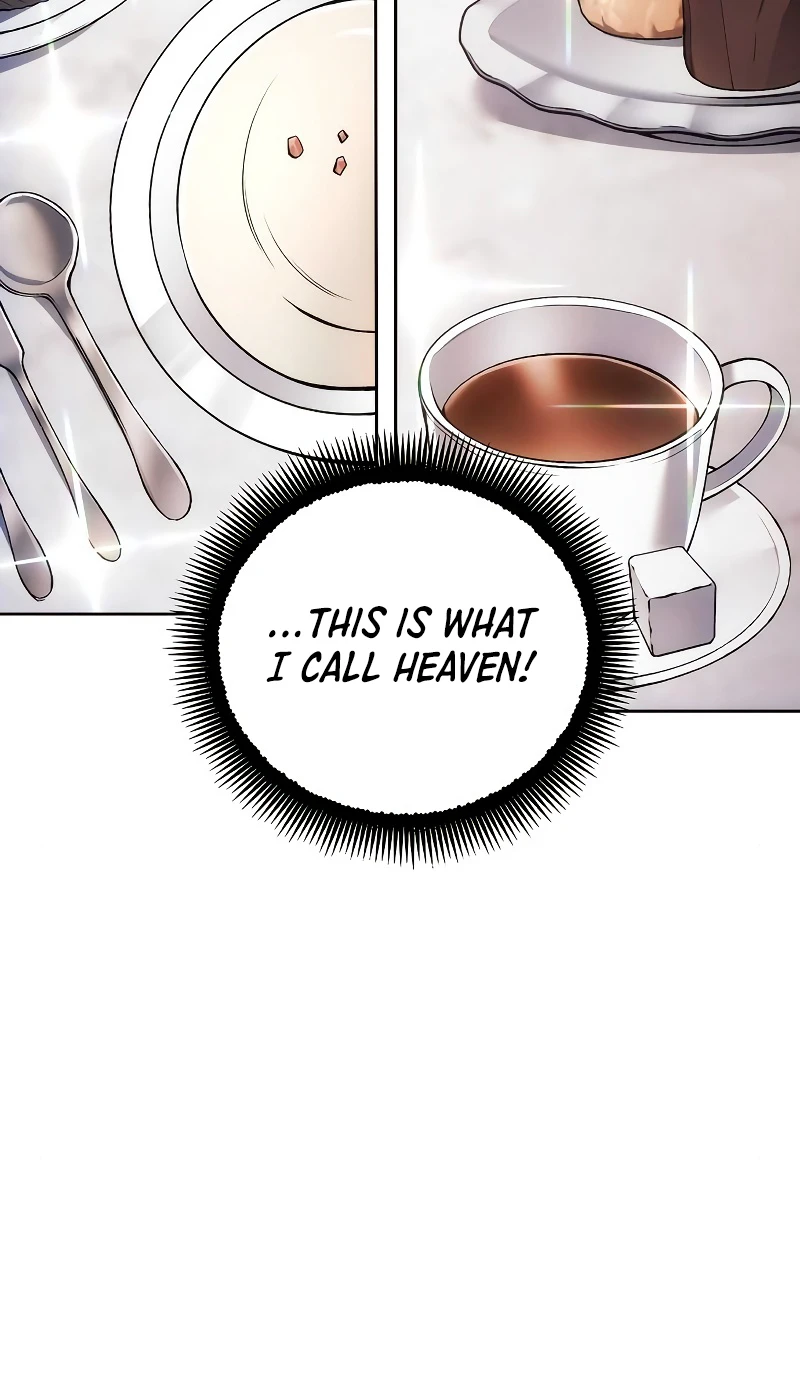 How To Live As a Villain Chapter 28, page 5 of 13