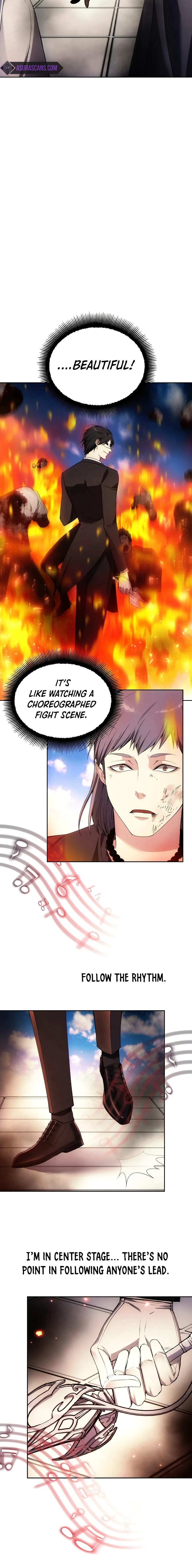 How To Live As a Villain Chapter 35, page 9 of 13