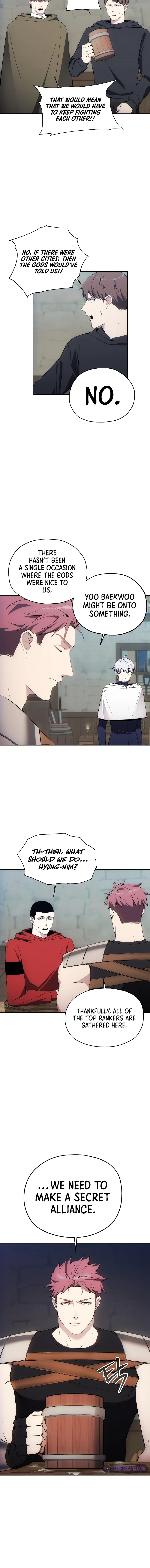 How To Live As a Villain Chapter 36, page 11 of 12