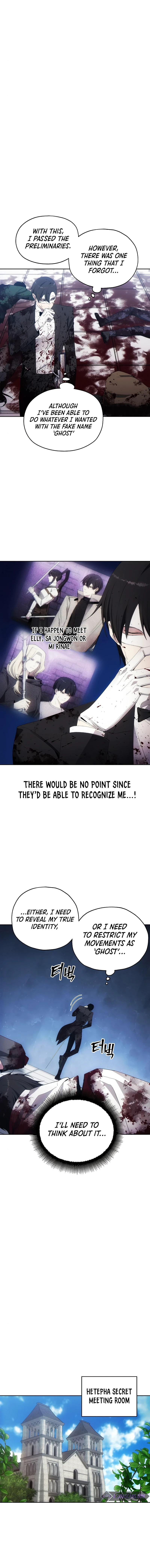 How To Live As a Villain Chapter 36, page 7 of 12