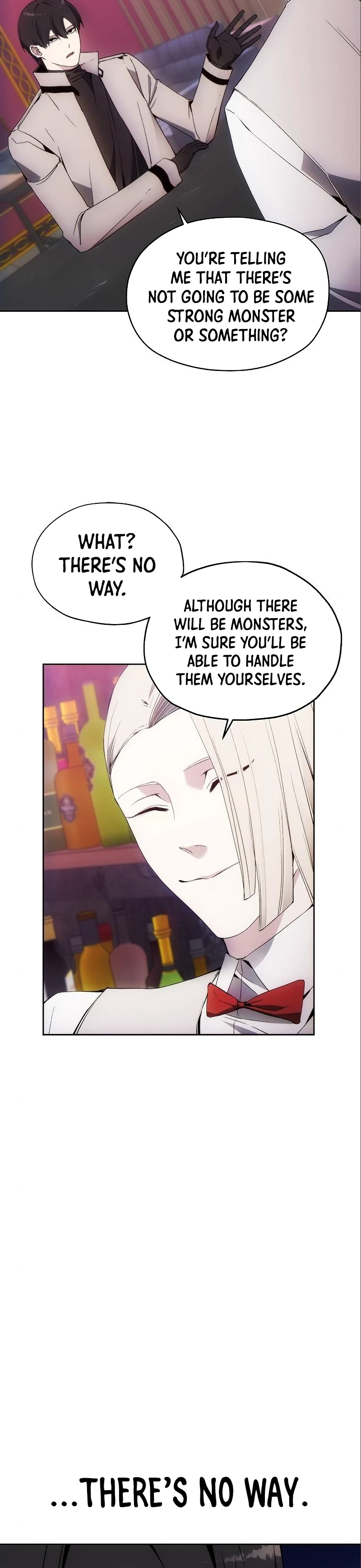 How To Live As a Villain Chapter 37, page 7 of 14