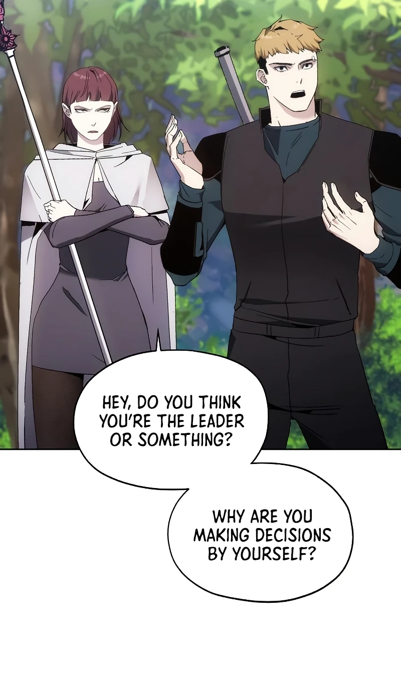 How To Live As a Villain Chapter 38, page 9 of 15