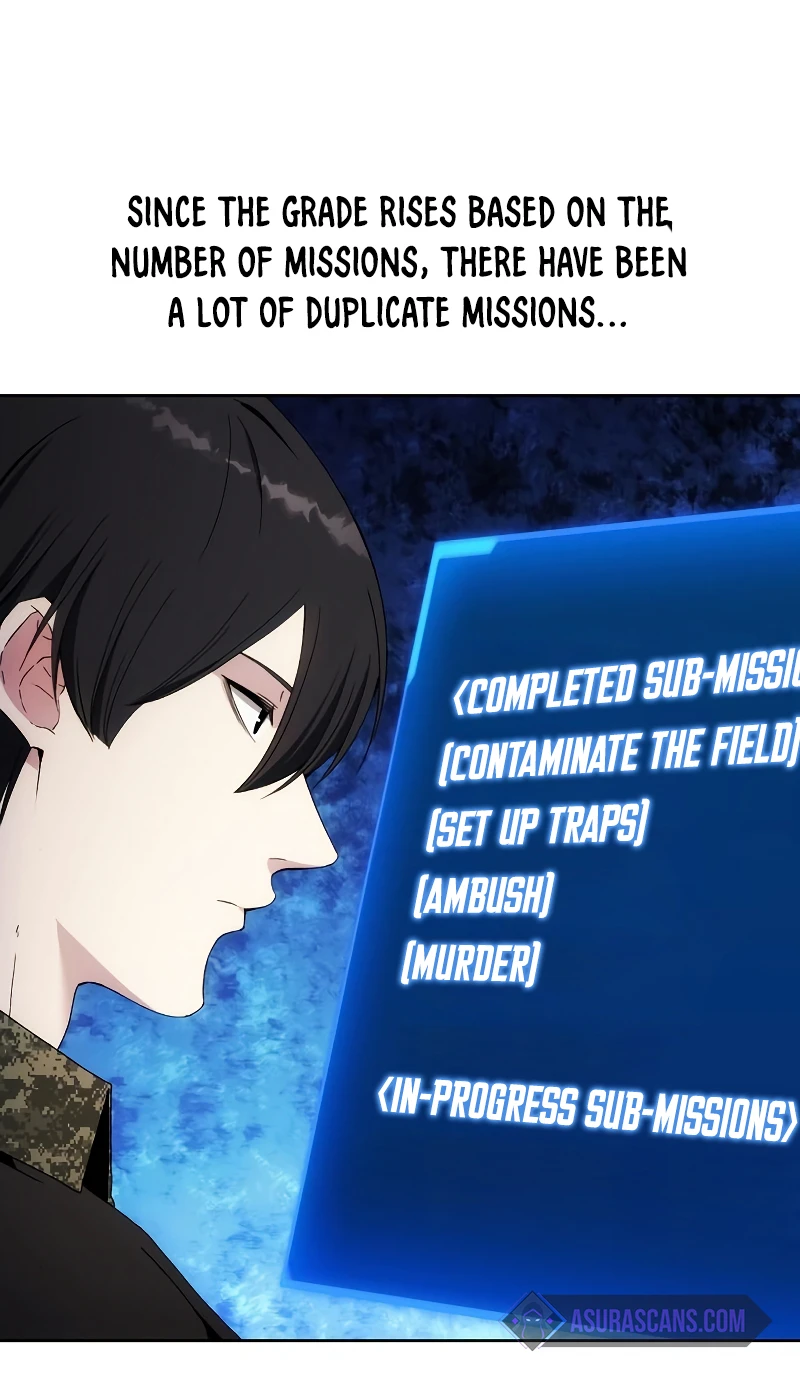 How To Live As a Villain Chapter 39, page 9 of 13