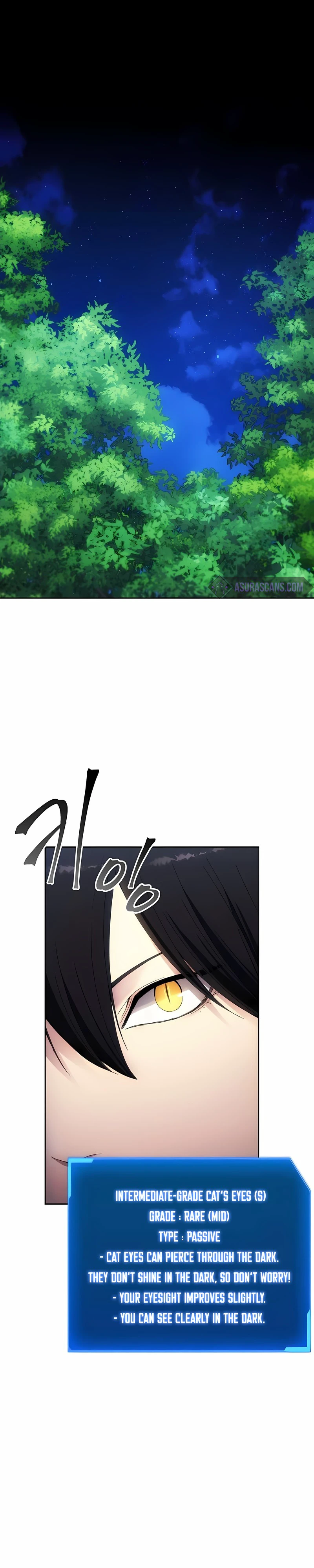 How To Live As a Villain Chapter 40, page 5 of 14