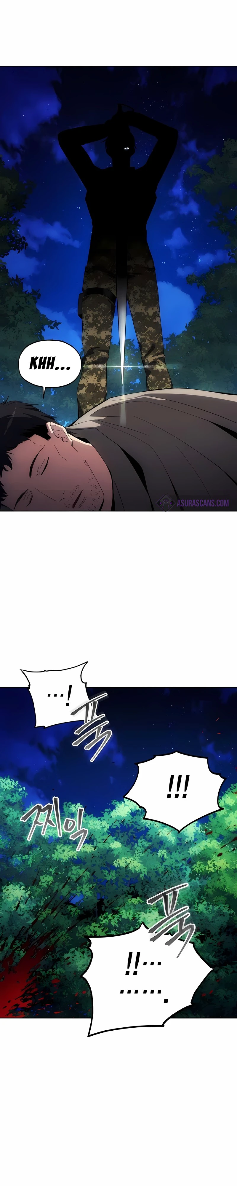 How To Live As a Villain Chapter 40, page 7 of 14