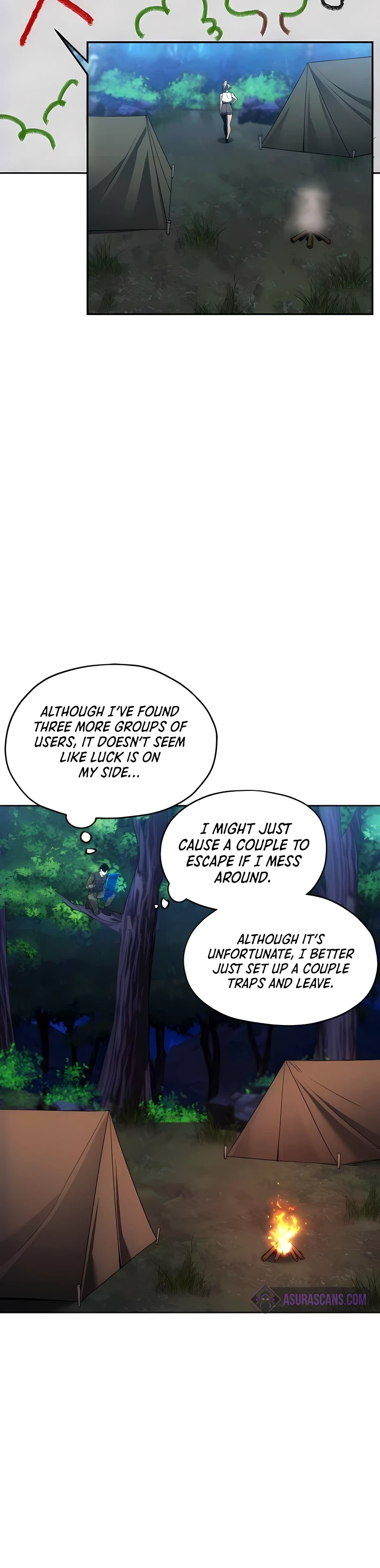 How To Live As a Villain Chapter 40, page 9 of 14