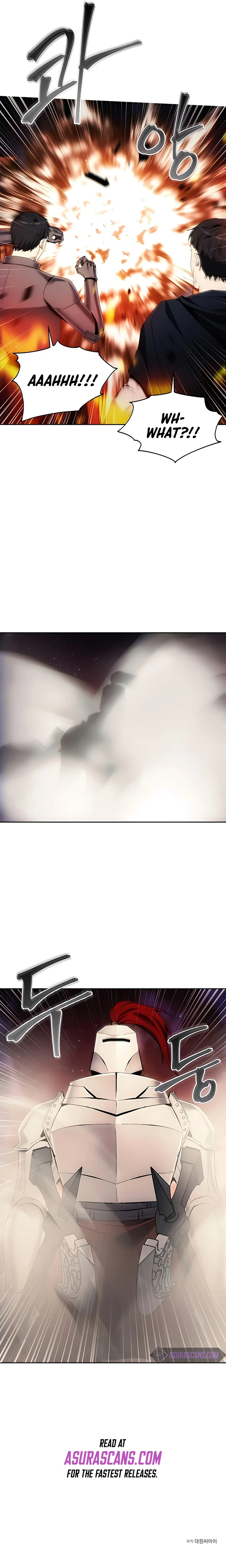 How To Live As a Villain Chapter 41, page 14 of 15
