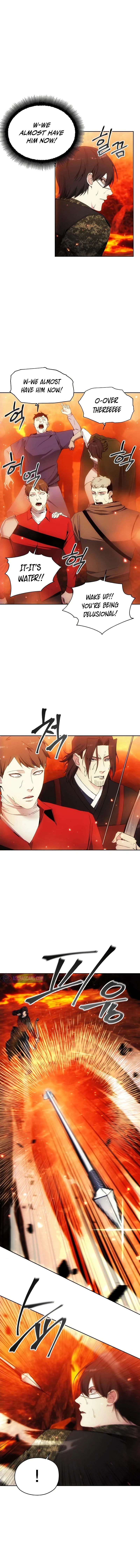 How To Live As a Villain Chapter 47, page 5 of 15
