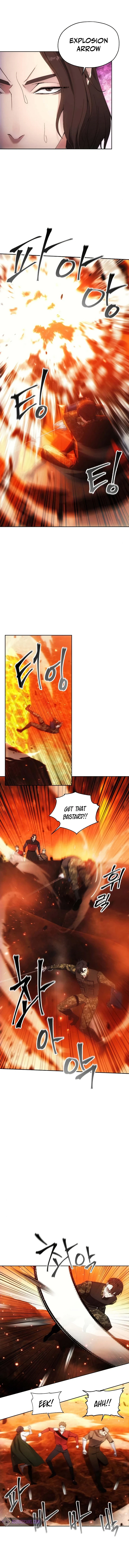 How To Live As a Villain Chapter 47, page 6 of 15