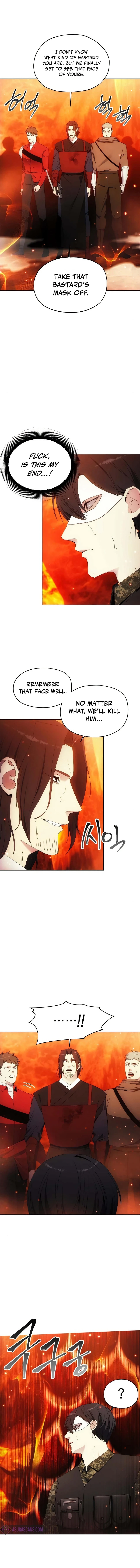 How To Live As a Villain Chapter 47, page 9 of 15