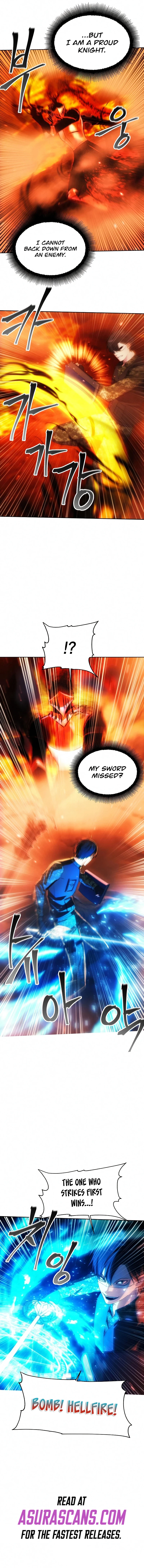 How To Live As a Villain Chapter 49, page 11 of 12