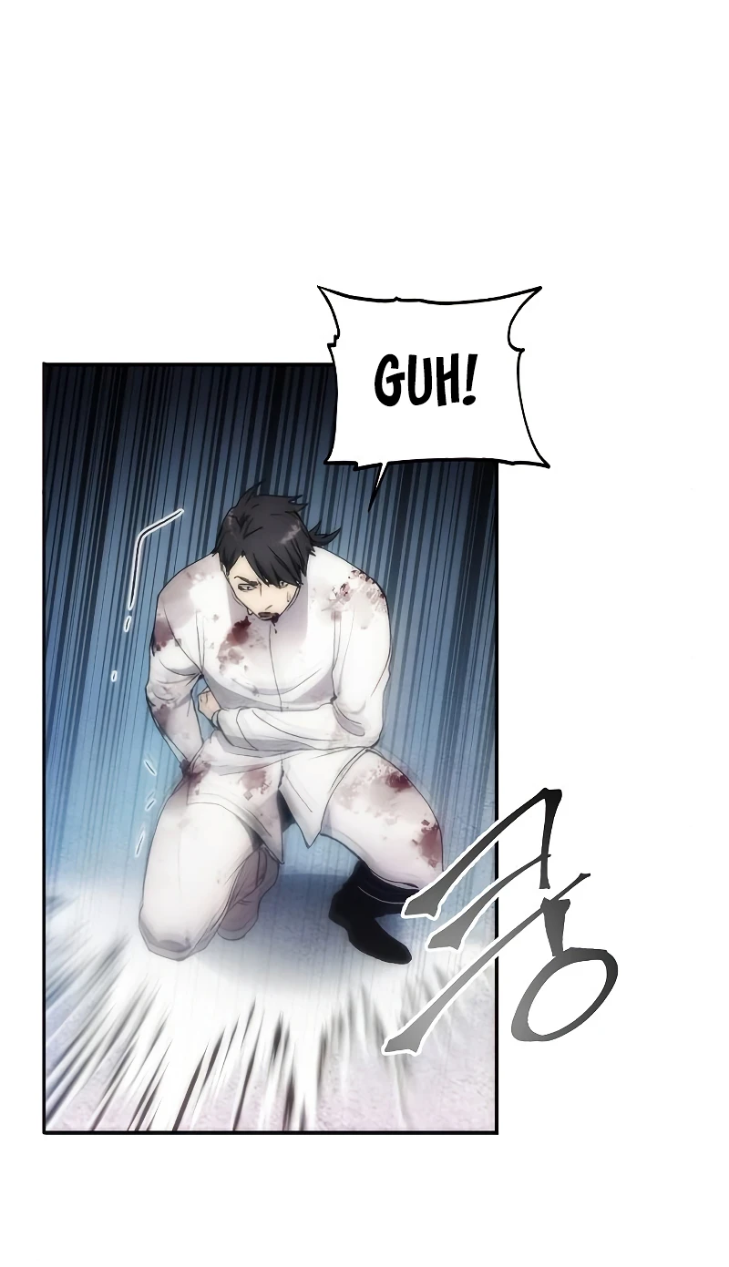 How To Live As a Villain Chapter 78, page 11 of 15