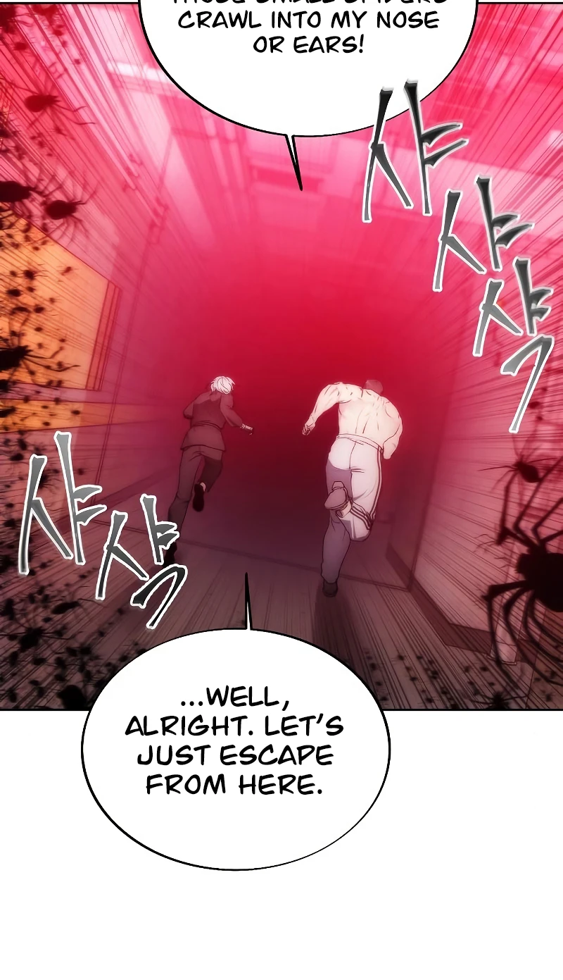 How To Live As a Villain Chapter 78, page 5 of 15