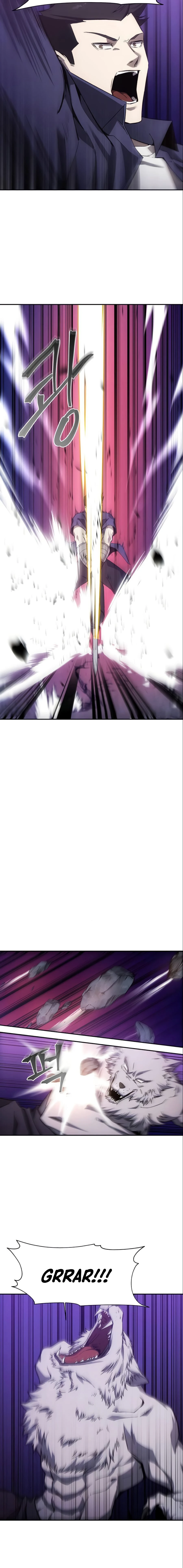How To Live As a Villain Chapter 8, page 7 of 11