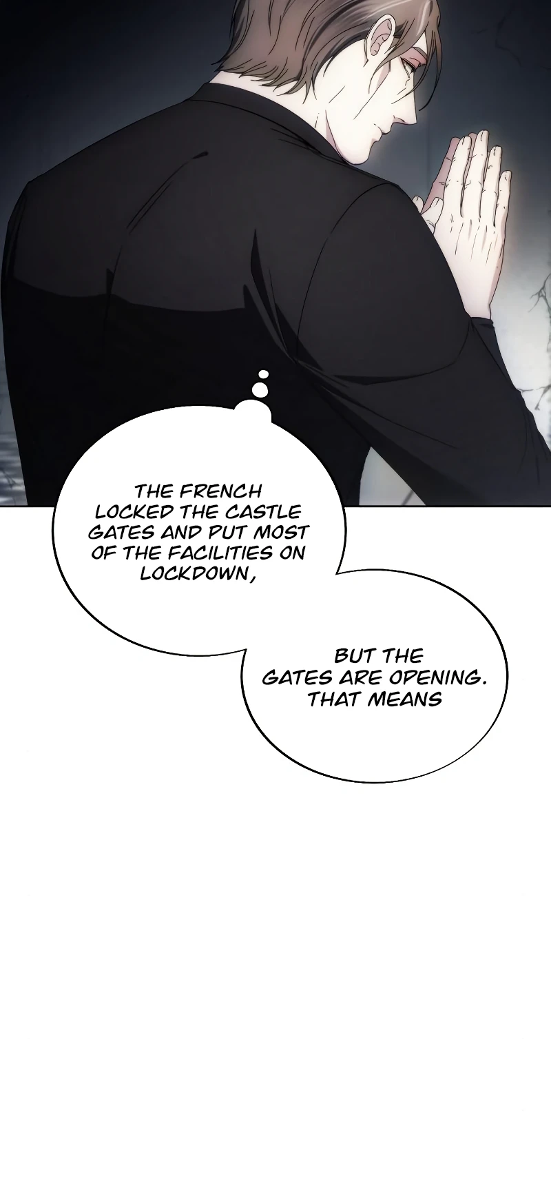 How To Live As a Villain Chapter 88, page 9 of 14
