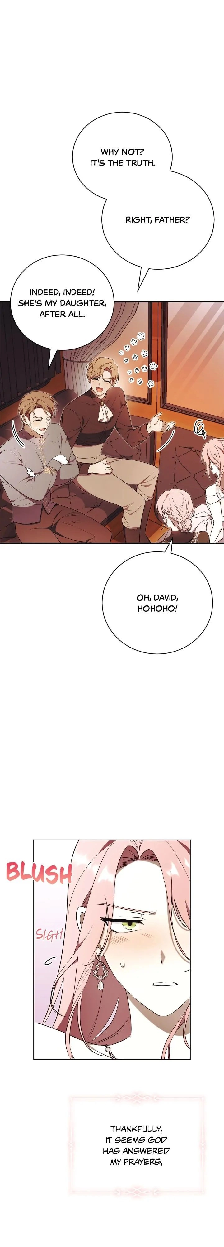 How To Reject My Obsessive Ex-Husband Chapter 1, page 31 of 52