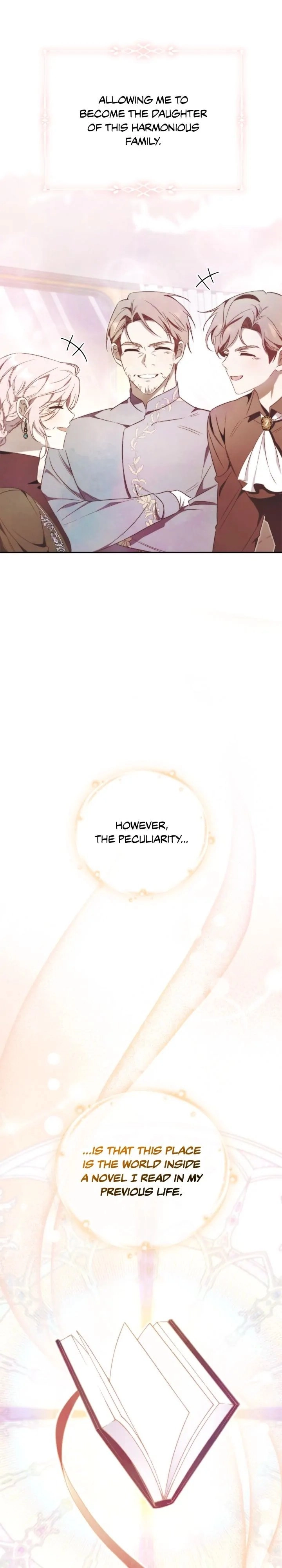 How To Reject My Obsessive Ex-Husband Chapter 1, page 32 of 52