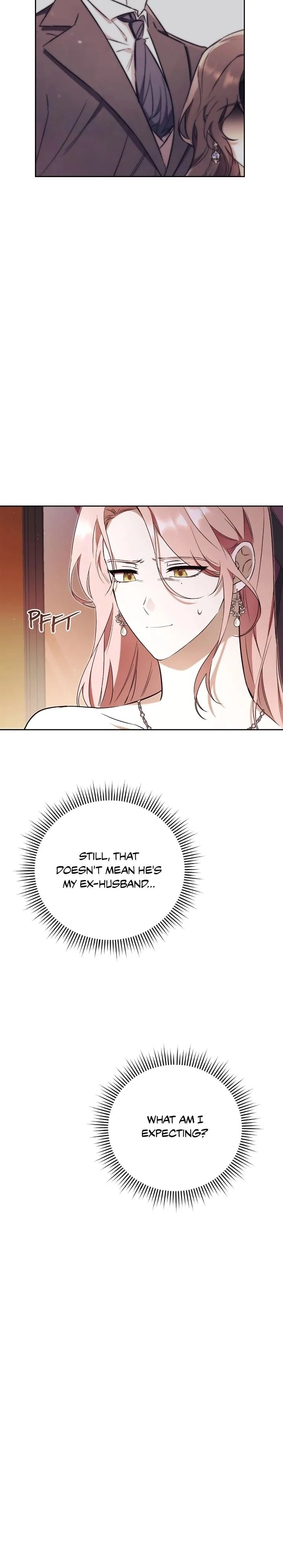 How To Reject My Obsessive Ex-Husband Chapter 1, page 38 of 52