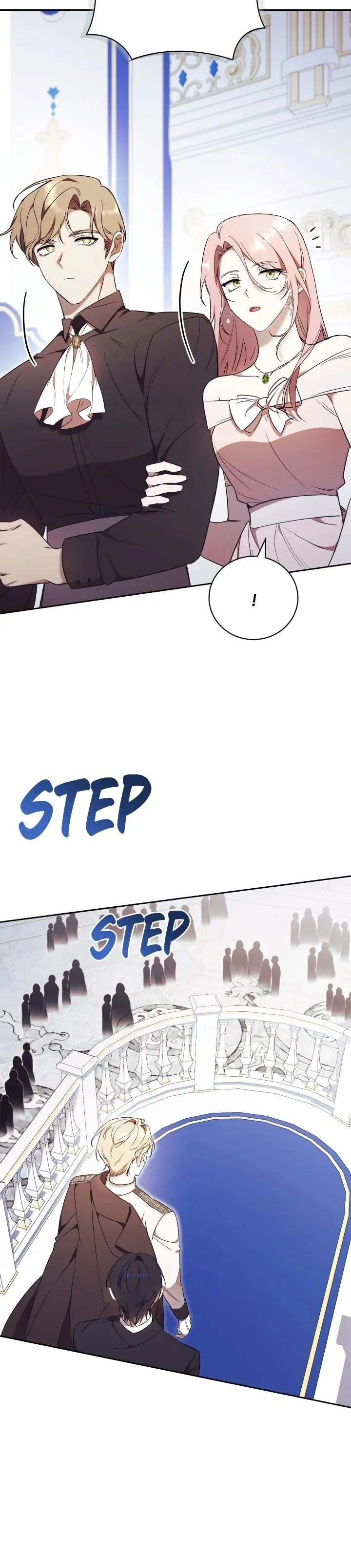 How To Reject My Obsessive Ex-Husband Chapter 1, page 43 of 52
