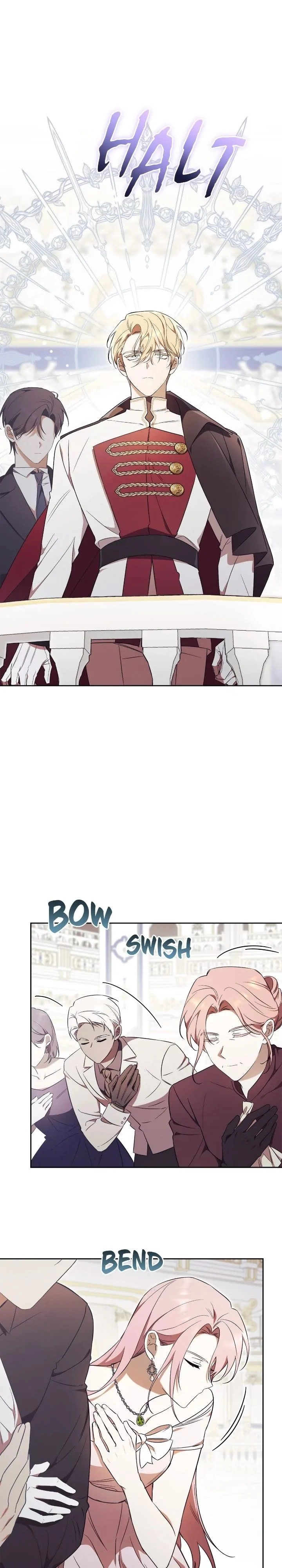 How To Reject My Obsessive Ex-Husband Chapter 1, page 44 of 52
