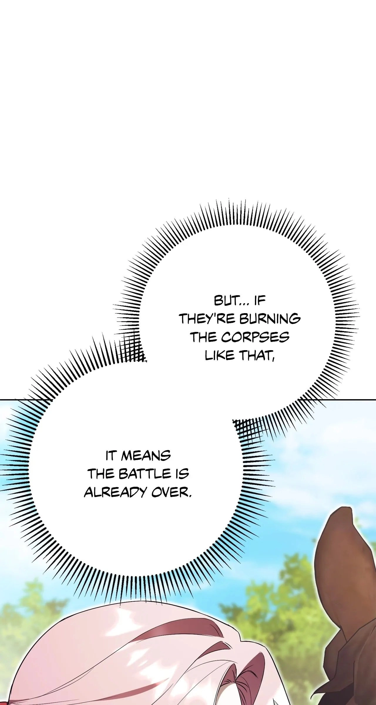How To Reject My Obsessive Ex-Husband Chapter 10, page 108 of 122
