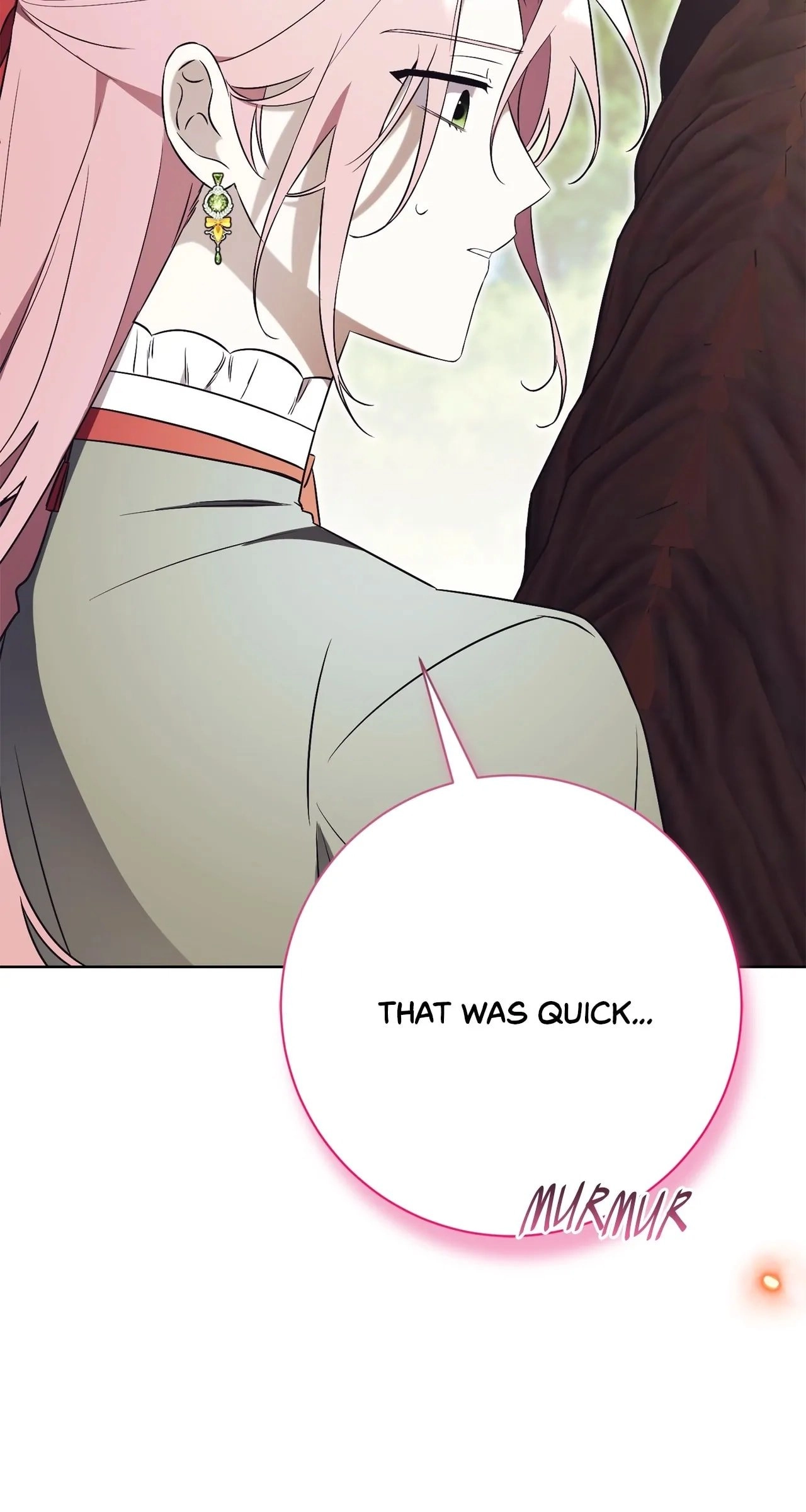 How To Reject My Obsessive Ex-Husband Chapter 10, page 109 of 122