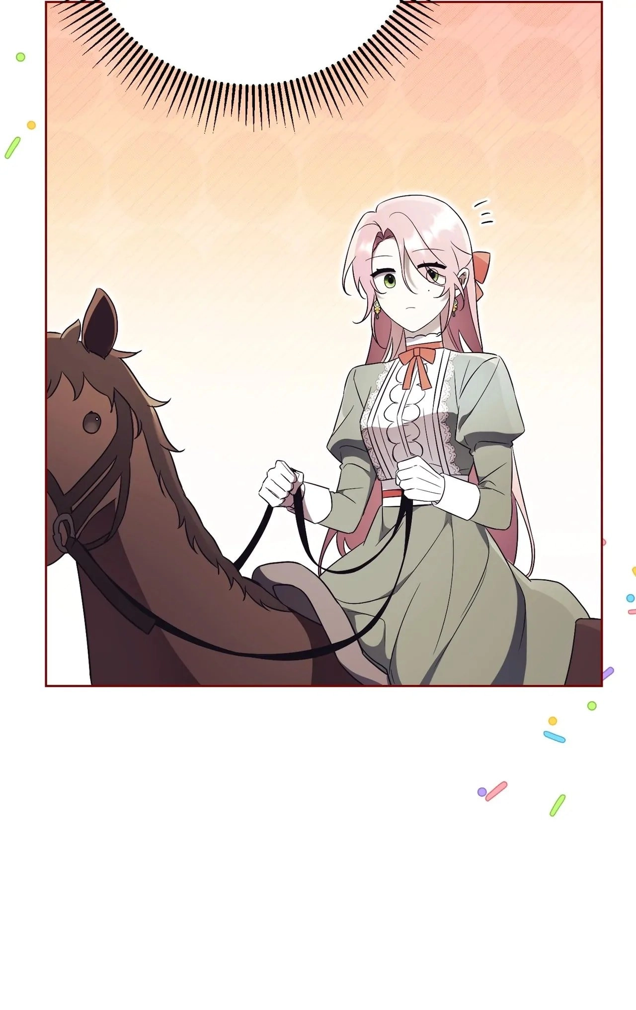 How To Reject My Obsessive Ex-Husband Chapter 10, page 113 of 122