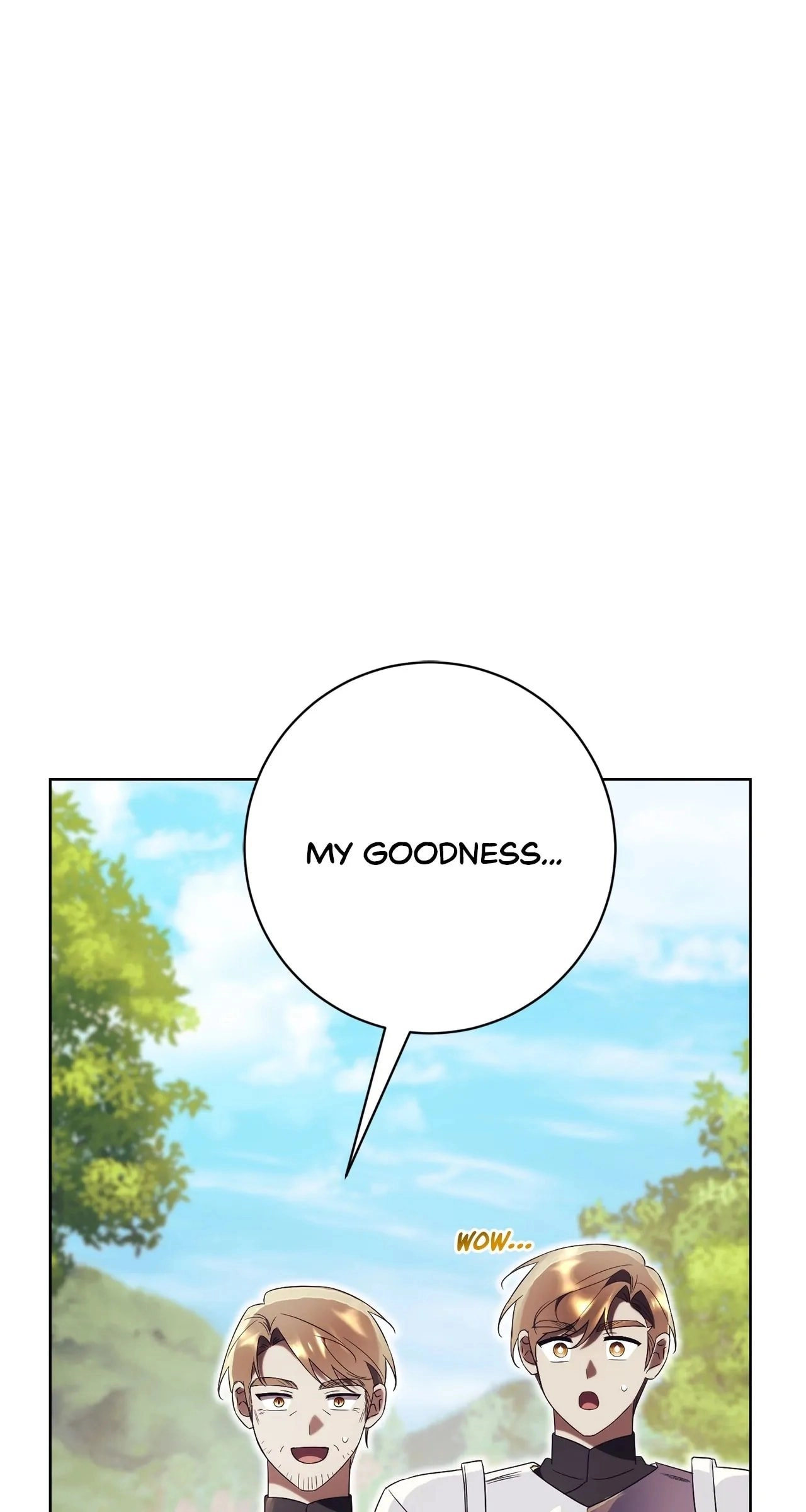 How To Reject My Obsessive Ex-Husband Chapter 10, page 28 of 122