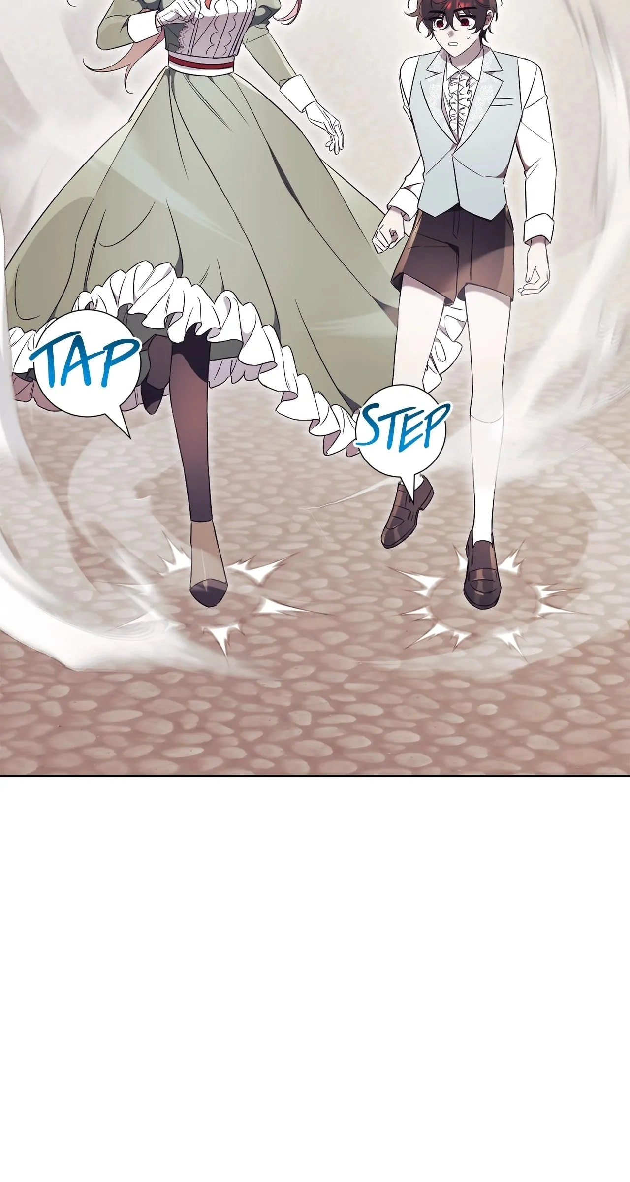 How To Reject My Obsessive Ex-Husband Chapter 10, page 65 of 122