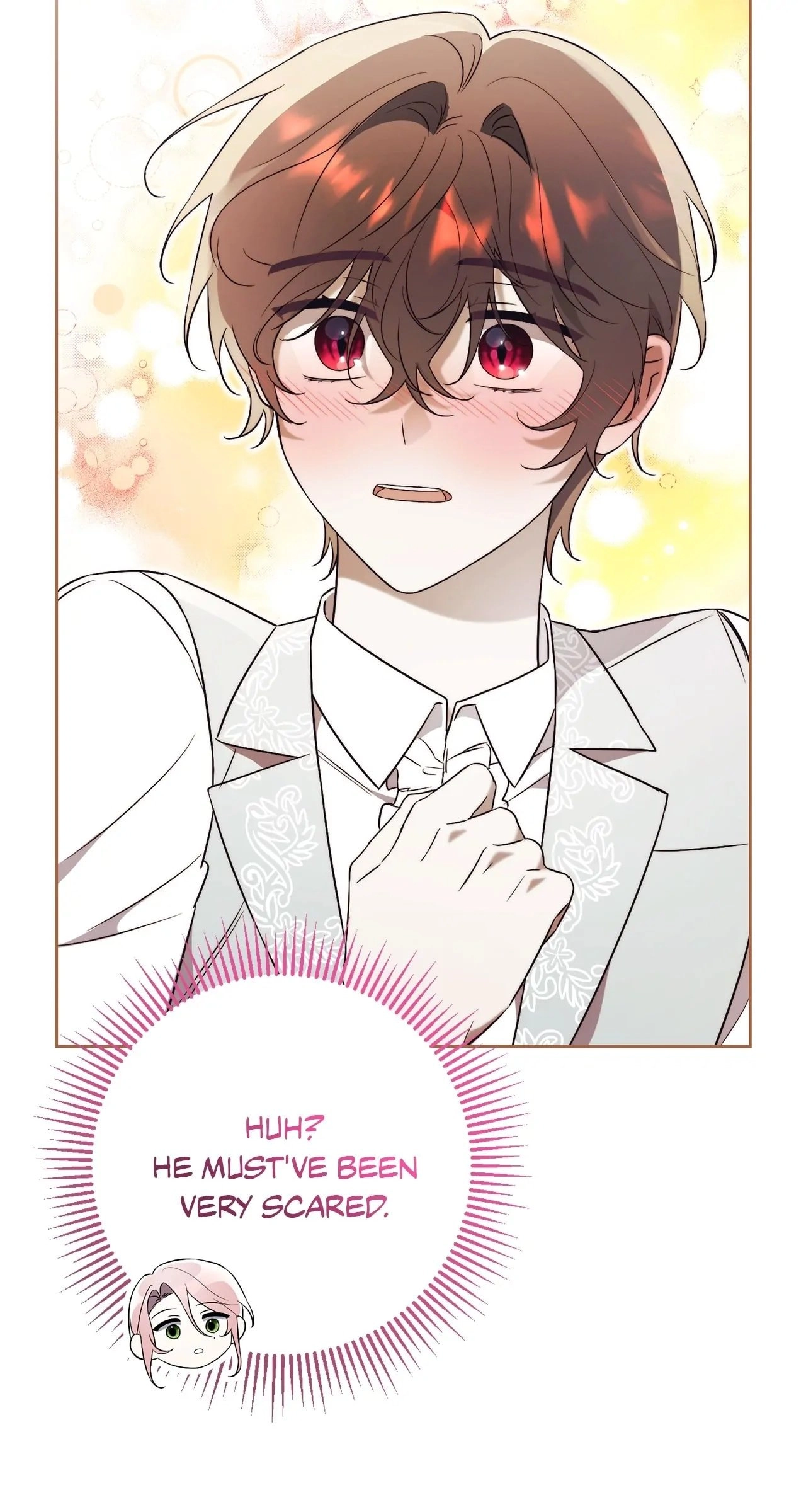 How To Reject My Obsessive Ex-Husband Chapter 10, page 74 of 122