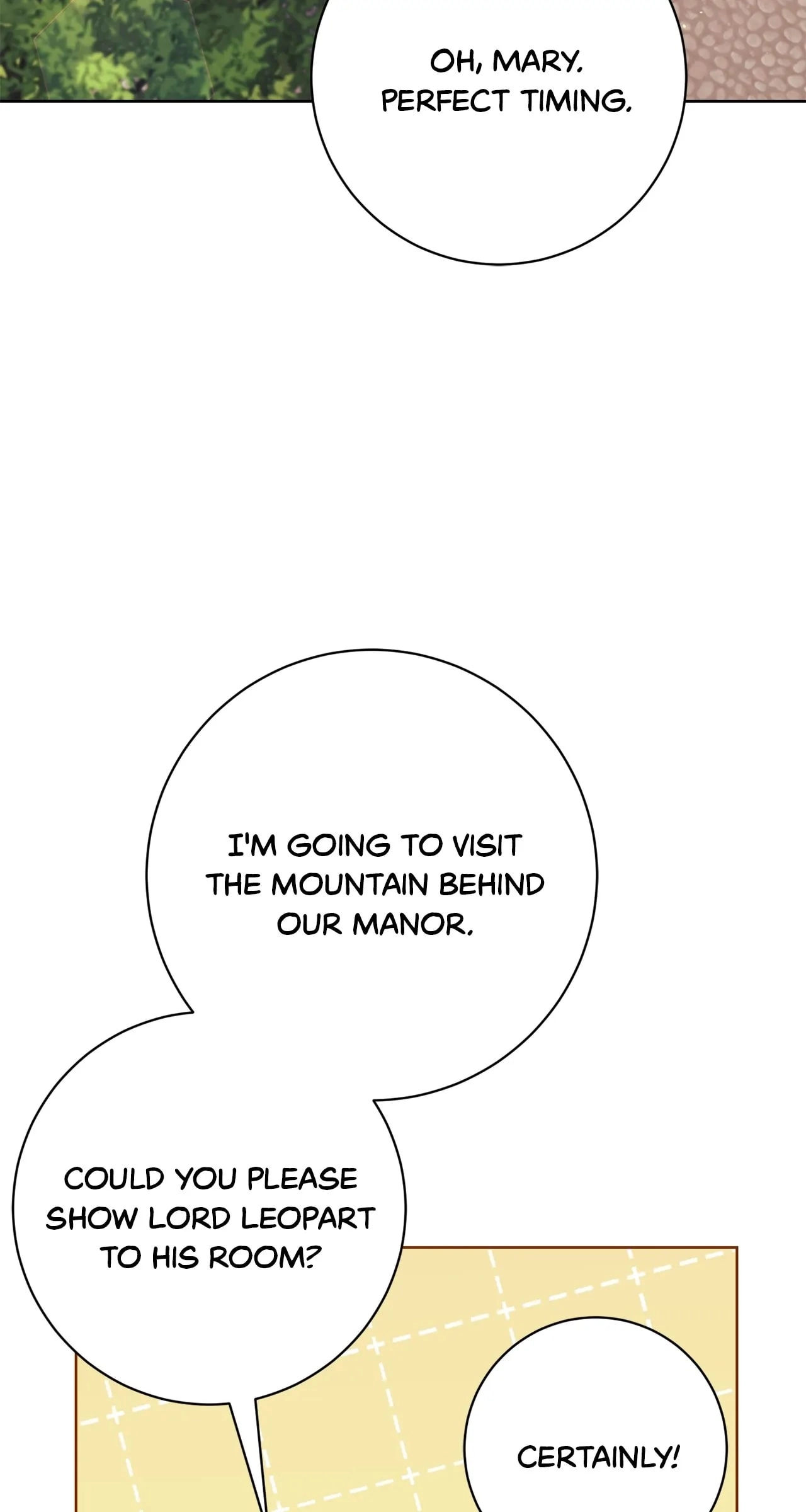How To Reject My Obsessive Ex-Husband Chapter 10, page 78 of 122