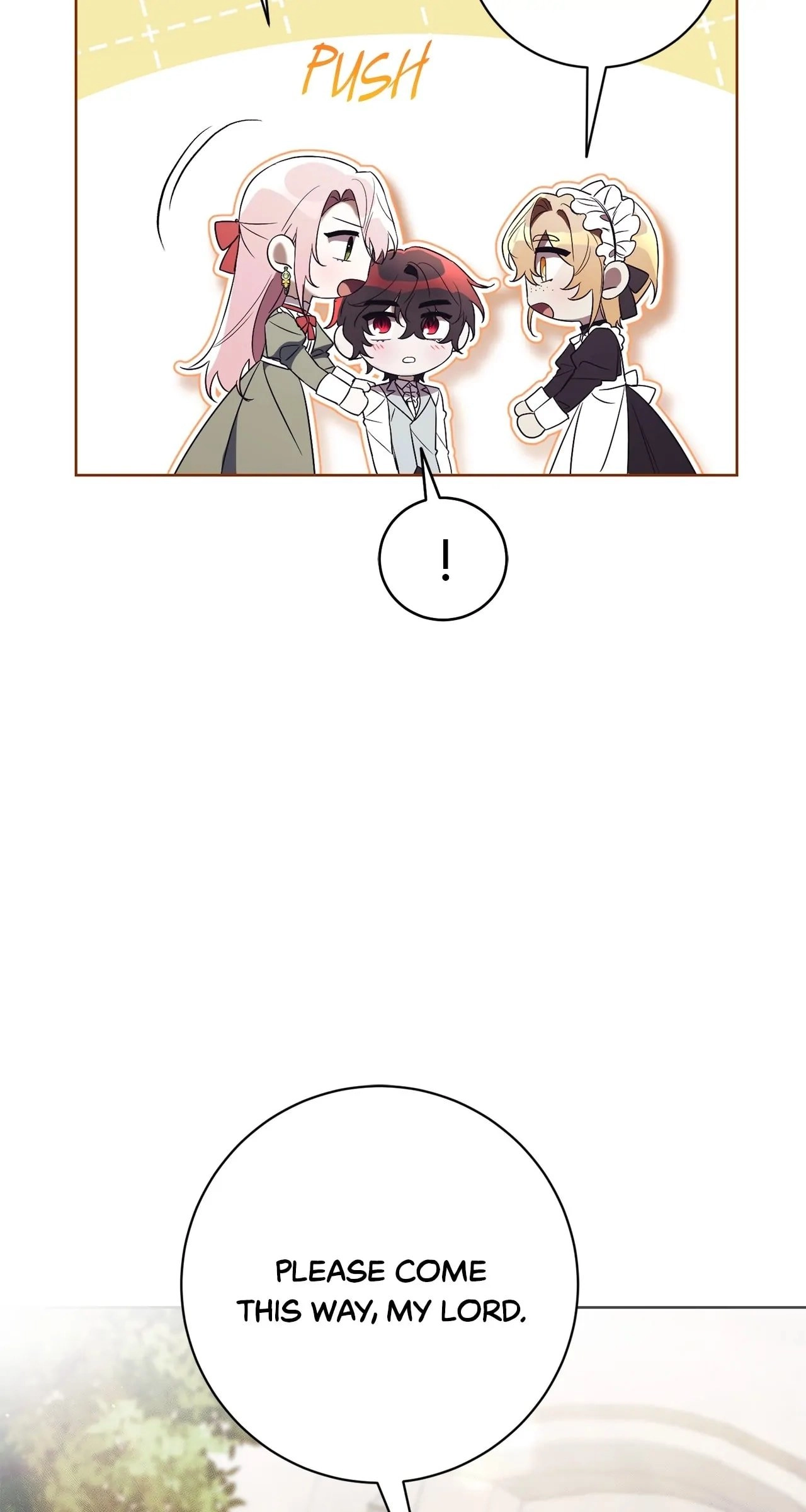 How To Reject My Obsessive Ex-Husband Chapter 10, page 79 of 122