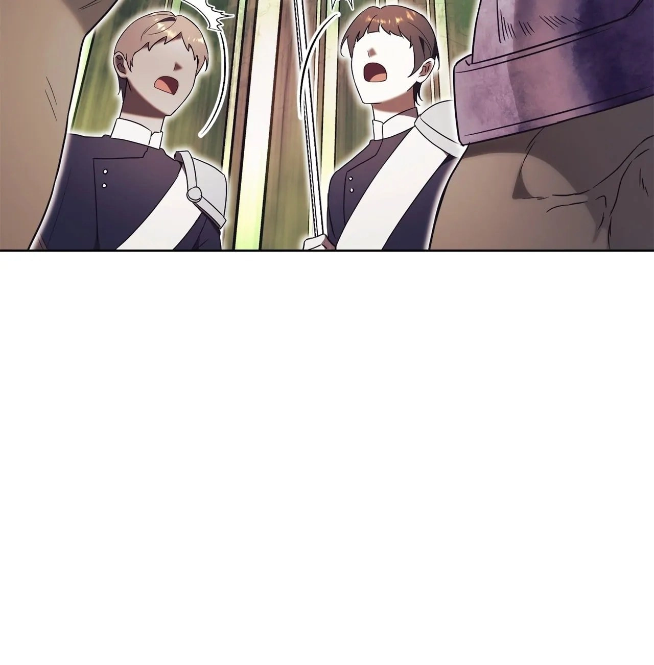 How To Reject My Obsessive Ex-Husband Chapter 10, page 8 of 122