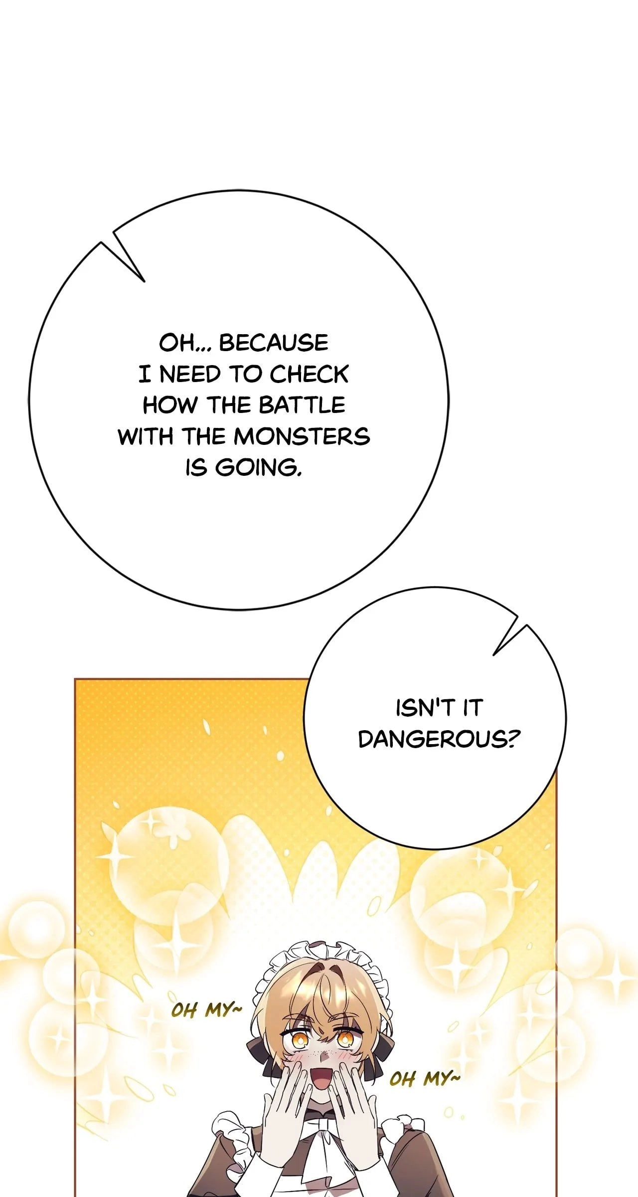 How To Reject My Obsessive Ex-Husband Chapter 10, page 90 of 122