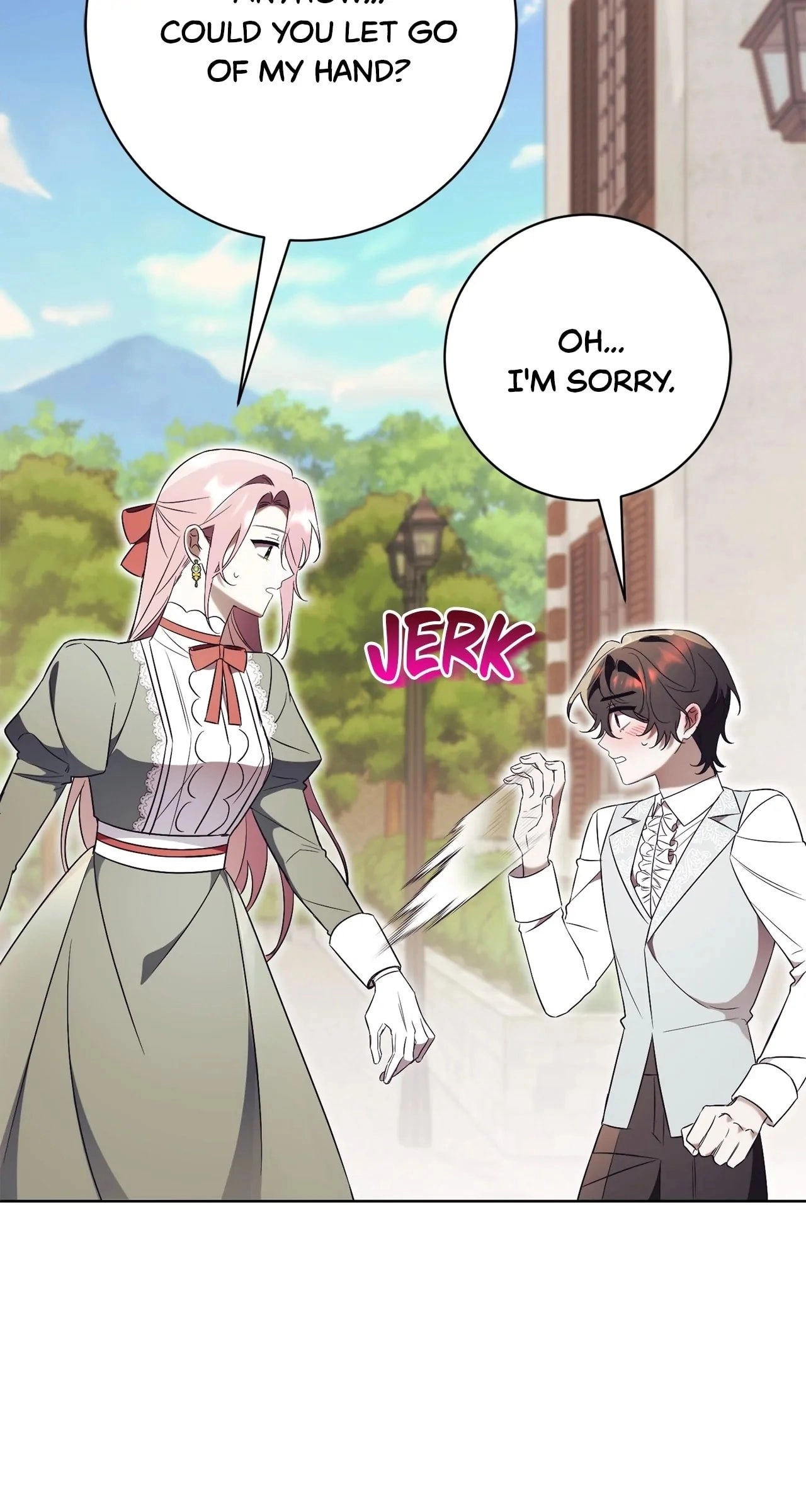 How To Reject My Obsessive Ex-Husband Chapter 10, page 92 of 122